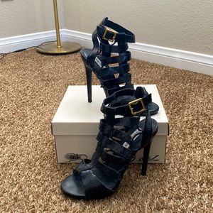 Steve Madden Heels
